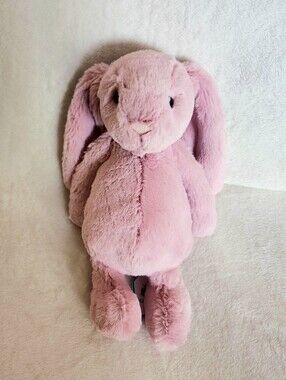 Jellycat Medium Bashful Tulip Bunny 🌷